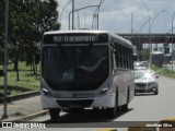 Borborema Imperial Transportes 860 na cidade de Recife, Pernambuco, Brasil, por Jonathan Silva. Número da foto: #:id.