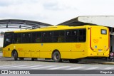 Gidion Transporte e Turismo 12402 na cidade de Joinville, Santa Catarina, Brasil, por Diego Lip. Número da foto: #13127897.