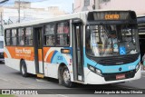 Triecon 239 na cidade de Barra Mansa, Rio de Janeiro, Brasil, por José Augusto de Souza Oliveira. Número da foto: #:id.