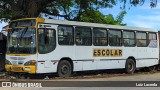 Ônibus Particulares 5222 na cidade de Ilhéus, Bahia, Brasil, por Luiz Lacerda. Número da foto: #13126006.