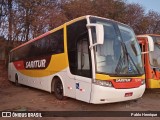 Saritur - Santa Rita Transporte Urbano e Rodoviário 13300 na cidade de Belo Horizonte, Minas Gerais, Brasil, por Pablo Henrique. Número da foto: #:id.