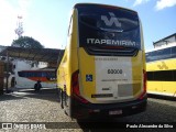 Viação Nova Itapemirim 60000 na cidade de Belo Horizonte, Minas Gerais, Brasil, por Paulo Alexandre da Silva. Número da foto: #13127859.
