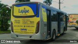 City Transporte Urbano Intermodal - Bertioga 1203 na cidade de Bertioga, São Paulo, Brasil, por Jean Gu. Número da foto: #13127075.