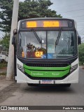 Caprichosa Auto Ônibus B27235 na cidade de Rio de Janeiro, Rio de Janeiro, Brasil, por Paulo Vitor Lima. Número da foto: #13126286.
