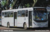 Auto Viação Redentor HL339 na cidade de Curitiba, Paraná, Brasil, por Alessandro Fracaro Chibior. Número da foto: #:id.