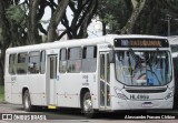 Auto Viação Redentor HL496 na cidade de Curitiba, Paraná, Brasil, por Alessandro Fracaro Chibior. Número da foto: #13126235.