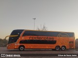 RodeRotas - Rotas de Viação do Triângulo 1708 na cidade de Americana, São Paulo, Brasil, por Gilson de Souza Junior. Número da foto: #13126828.