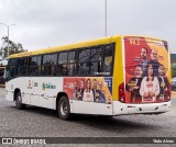 Coletivo Transportes 3359 na cidade de Caruaru, Pernambuco, Brasil, por Ytalo Alves. Número da foto: #13125834.