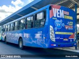 VRS - Viação Roberto Santana 3327 na cidade de Aracaju, Sergipe, Brasil, por Breno Antônio. Número da foto: #:id.