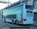 CUTCSA - Companhia Uruguaia de Transporte Coletivo 2013 na cidade de Montevideo, Montevideo, Uruguai, por Anderson Cabral. Número da foto: #13125792.