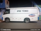 Martins Rent a Car NON8304 na cidade de Manaus, Amazonas, Brasil, por Cristiano Eurico Jardim. Número da foto: #13125623.