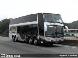 WD Transportes Turísticos 9858 na cidade de Garuva, Santa Catarina, Brasil, por Paulobuss  Guaratuba. Número da foto: #13127486.