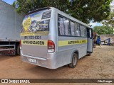 Auto Escola JJRabello 22 na cidade de Parnaíba, Piauí, Brasil, por Otto Danger. Número da foto: #13125482.
