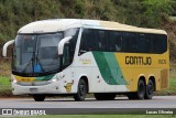 Empresa Gontijo de Transportes 18235 na cidade de Muriaé, Minas Gerais, Brasil, por Lucas Oliveira. Número da foto: #13127770.