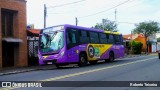 ATT - Alto Tietê Transportes 4026 na cidade de Guararema, São Paulo, Brasil, por Roberto Teixeira. Número da foto: #13126852.