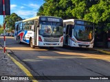 TTL S.A. - Transporte y Turismo Lambaré - Líneas 23-24-31 y 33 0675 na cidade de Lambaré, Central, Paraguai, por Eduardo Dodero. Número da foto: #13126775.