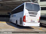 Telch Turismo 6100 na cidade de Porto Alegre, Rio Grande do Sul, Brasil, por JULIO SILVA. Número da foto: #13126431.