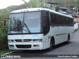 Ônibus Particulares 2014 na cidade de Florianópolis, Santa Catarina, Brasil, por Bruno Barbosa Cordeiro. Número da foto: #13126248.