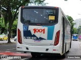 Auto Viação 1001 RJ 108.1035 na cidade de Rio de Janeiro, Rio de Janeiro, Brasil, por Brenno Santos. Número da foto: #13125905.