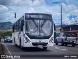ATD - AutoTransportes Desamparados 19 na cidade de Desamparados, Desamparados, San José, Costa Rica, por Sebas Gamboa. Número da foto: #13125578.