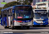 ATT - Alto Tietê Transportes 47.187 na cidade de Mogi das Cruzes, São Paulo, Brasil, por Cauan Ferreira. Número da foto: #13128073.