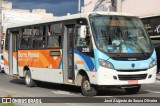 Triecon 266 na cidade de Barra Mansa, Rio de Janeiro, Brasil, por José Augusto de Souza Oliveira. Número da foto: #:id.