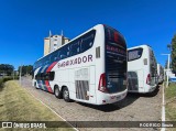 Expresso Embaixador 600 na cidade de Restinga Seca, Rio Grande do Sul, Brasil, por RODRIGO Souza. Número da foto: #13126916.