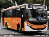 Empresa de Transportes Braso Lisboa A29173 na cidade de Rio de Janeiro, Rio de Janeiro, Brasil, por Luiz Eduardo Lopes da Silva. Número da foto: #13127234.