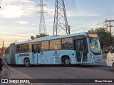 SOUL - Sociedade de Ônibus União Ltda. 7415 na cidade de Alvorada, Rio Grande do Sul, Brasil, por Elizeu Oliveira. Número da foto: #13128068.