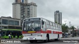 Auto Viação Tabú 09 569 na cidade de Barueri, São Paulo, Brasil, por Henrique Oliveira. Número da foto: #13125672.