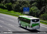 Turismo e Fretamento Orion Transportes 4217 na cidade de São Paulo, São Paulo, Brasil, por Iran Lima da Silva. Número da foto: #13126592.