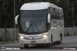 Viação Ouro e Prata 680 na cidade de Curitiba, Paraná, Brasil, por RM Busologia. Número da foto: #:id.