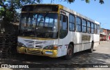 Ônibus Particulares 5222 na cidade de Ilhéus, Bahia, Brasil, por Luiz Lacerda. Número da foto: #13126002.