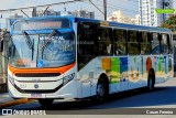Transcel > CS Brasil 1057 na cidade de Mogi das Cruzes, São Paulo, Brasil, por Cauan Ferreira. Número da foto: #13127999.