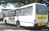 Ônibus Particulares 5222 na cidade de Ilhéus, Bahia, Brasil, por Luiz Lacerda. Número da foto: #13125997.