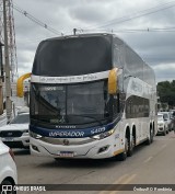 Imperador Turismo 5409 na cidade de Porto Velho, Rondônia, Brasil, por ÔnibusRO Rondônia. Número da foto: #13126352.