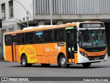 Empresa de Transportes Braso Lisboa A29122 na cidade de Rio de Janeiro, Rio de Janeiro, Brasil, por Rafael da Silva Xarão. Número da foto: #:id.