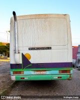 Ônibus Particulares 8085 na cidade de Itapiúna, Ceará, Brasil, por Wellington Araújo. Número da foto: #13125945.