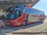 Kellytur Transportes Turísticos 1509 na cidade de Porto Alegre, Rio Grande do Sul, Brasil, por JULIO SILVA. Número da foto: #13126590.