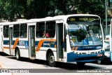 Viação Novacap 51574 na cidade de Rio de Janeiro, Rio de Janeiro, Brasil, por Leandro Machado de Castro. Número da foto: #13127635.