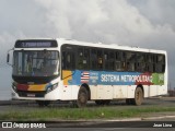 Ratrans - Rio Anil Transporte e Logística 27-820 na cidade de São Luís, Maranhão, Brasil, por Jean Lima. Número da foto: #:id.