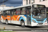 Triecon 221 na cidade de Barra Mansa, Rio de Janeiro, Brasil, por José Augusto de Souza Oliveira. Número da foto: #:id.