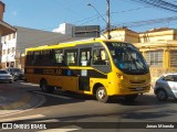 Prefeitura Municipal de Guatapará ESCOLAR na cidade de Ribeirão Preto, São Paulo, Brasil, por Jonas Miranda. Número da foto: #:id.