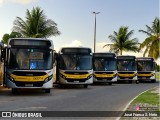 Viação Modelo 9074 na cidade de Aracaju, Sergipe, Brasil, por José Franca S. Neto. Número da foto: #13127920.