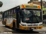 ETUL 4 S.A. 797 na cidade de Chorrillos, Lima, Lima Metropolitana, Peru, por Fabrizio Lazo. Número da foto: #13127773.