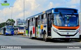 Transcel > CS Brasil 1055 na cidade de Mogi das Cruzes, São Paulo, Brasil, por Cauan Ferreira. Número da foto: #13128000.