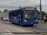 Auto Viação Imperatriz 1545 na cidade de Florianópolis, Santa Catarina, Brasil, por João Victor. Número da foto: #13127542.