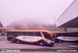 Viação Progresso 22220 na cidade de Petrópolis, Rio de Janeiro, Brasil, por Andre Santos de Moraes. Número da foto: #:id.