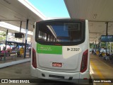 Transcorp 2397 na cidade de Ribeirão Preto, São Paulo, Brasil, por Jonas Miranda. Número da foto: #13126794.