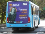 FAOL - Friburgo Auto Ônibus 515 na cidade de Nova Friburgo, Rio de Janeiro, Brasil, por Augusto César. Número da foto: #13126519.